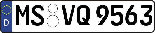 MS-VQ9563