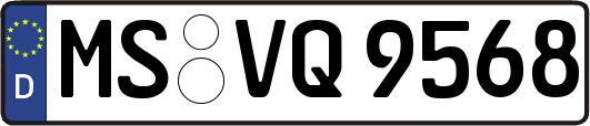 MS-VQ9568