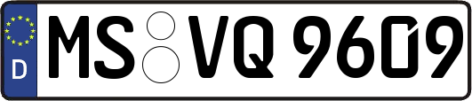 MS-VQ9609