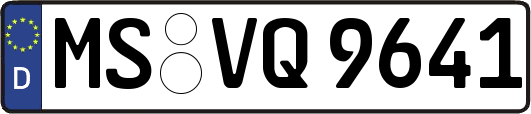 MS-VQ9641