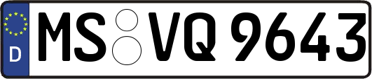 MS-VQ9643