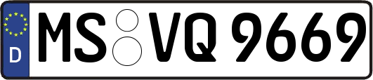 MS-VQ9669