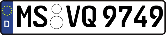 MS-VQ9749