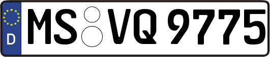 MS-VQ9775