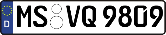 MS-VQ9809