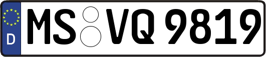 MS-VQ9819