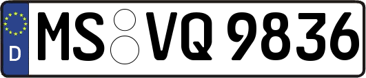MS-VQ9836