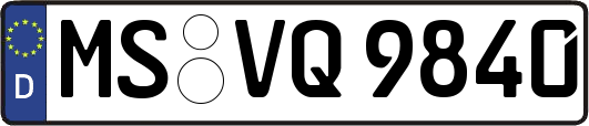 MS-VQ9840