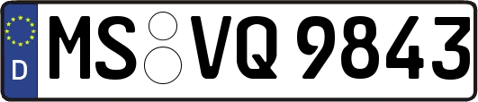 MS-VQ9843