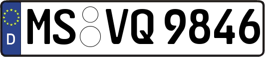 MS-VQ9846