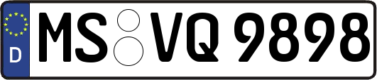 MS-VQ9898