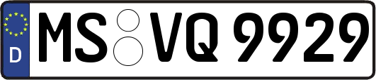 MS-VQ9929