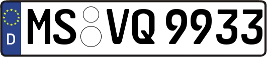 MS-VQ9933