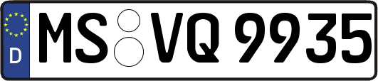 MS-VQ9935