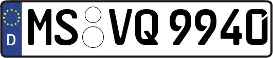 MS-VQ9940