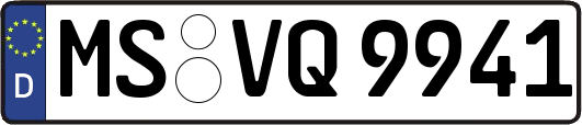 MS-VQ9941