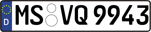 MS-VQ9943