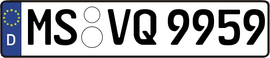 MS-VQ9959