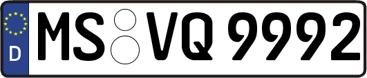 MS-VQ9992