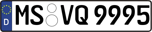 MS-VQ9995