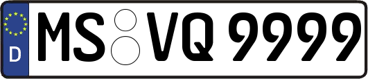 MS-VQ9999