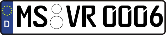 MS-VR0006