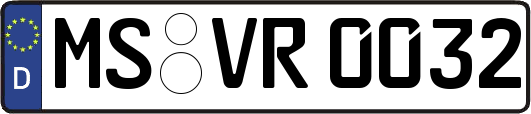 MS-VR0032