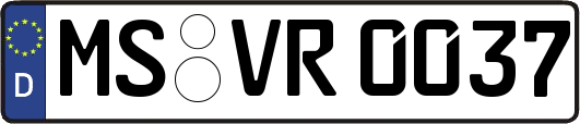 MS-VR0037