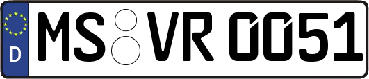 MS-VR0051