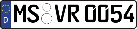 MS-VR0054