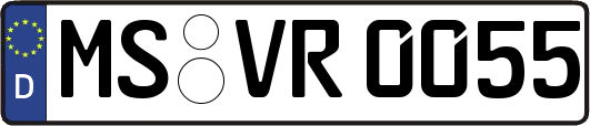 MS-VR0055