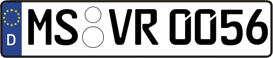 MS-VR0056