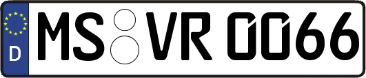 MS-VR0066