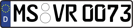MS-VR0073