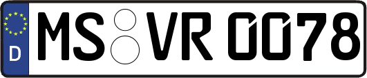 MS-VR0078