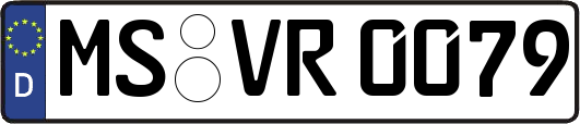MS-VR0079