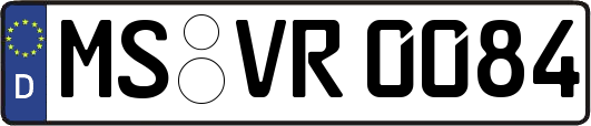 MS-VR0084