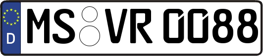 MS-VR0088