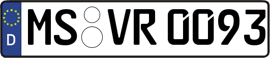 MS-VR0093