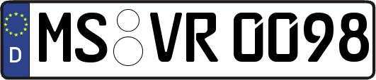 MS-VR0098