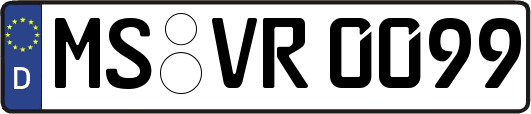 MS-VR0099