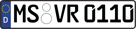 MS-VR0110