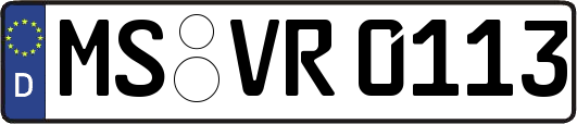 MS-VR0113