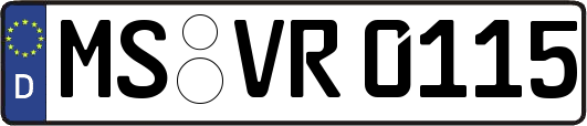 MS-VR0115