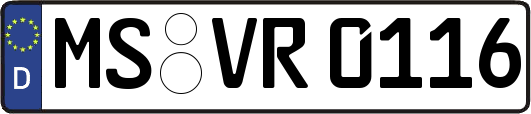 MS-VR0116