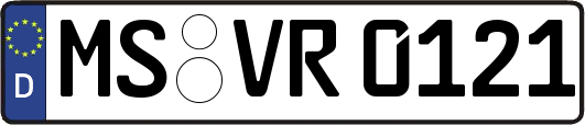 MS-VR0121