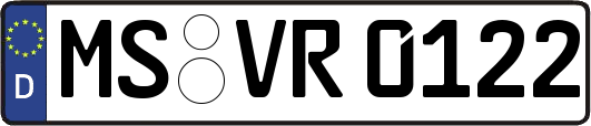 MS-VR0122