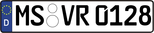 MS-VR0128