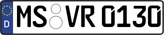 MS-VR0130