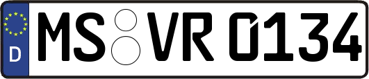 MS-VR0134